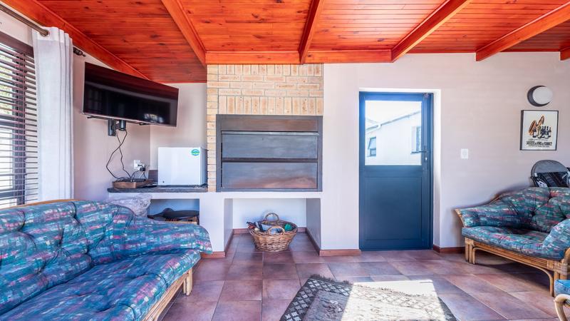 4 Bedroom Property for Sale in Duynefontein Western Cape